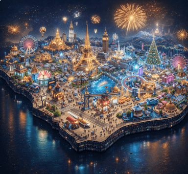 تذاكر الدخول